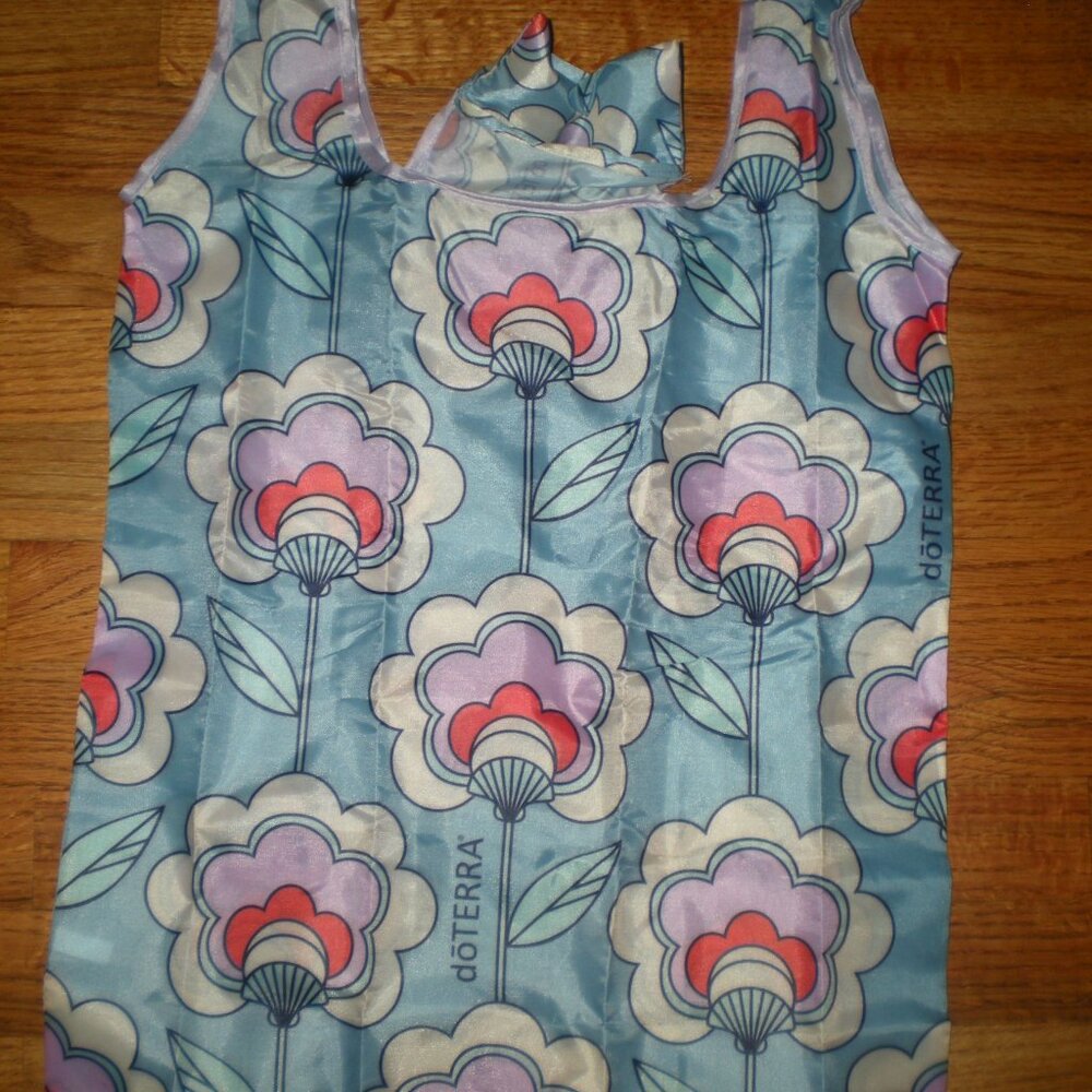 doTerra Reusable Tote